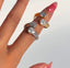 Lyla Ring - Gold