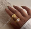 Angel Ring - Gold
