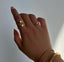 Ailany Ring- Gold
