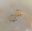 Emery Ring - Gold