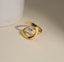 Grace Ring- Gold