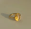Kiana Ring- Gold