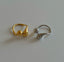 Emery Ring - Gold