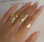 Grace Ring- Gold