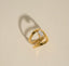Grace Ring- Gold