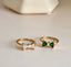 Coquette Ring-Gold