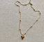 Addie Heart Necklace