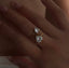 Evie Heart Ring