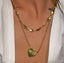 Angel Number Necklace