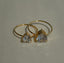 Evie Heart Ring