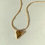 Addie Heart Necklace