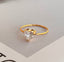 Evie Heart Ring