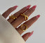Autumn Ring - X