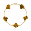 Ariella Bracelet- Tiger Eye
