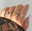 Isla Ring - Gold