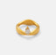 Elena Ring - Gold