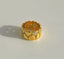 Corazon Ring- Gold