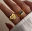 Angel Ring - Gold