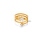 Sienna Ring - Gold