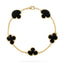 Ariella Bracelet- Black