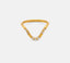 Alani Ring - Gold
