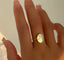 Kiana Ring- Gold