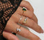 Isla Ring - Gold