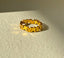 Butterfly Ring- Gold