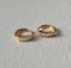 Luna Mini Earrings