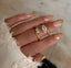 Ayla Ring - Gold