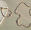 Elise Pendant- Rhinestone
