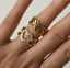 Alice Ring - Gold