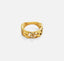 Leah Ring- Gold