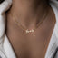 Custom Necklace