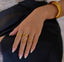 Noelle Ring- Gold