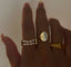 Kiana Ring- Gold