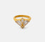 Gianna Ring - Gold