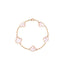 Ariella Bracelet- Pink