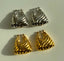 Ayla Earrings- Gold