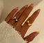 Emery Ring - Gold