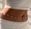 Bellamy Belly Chain - Pearl