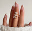 Rocio Ring- Style 3