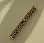 Bellamy Bracelet - Silver Gold