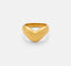 Isabelle Ring - Gold