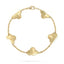 Ariella Bracelet- Gold