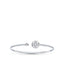 Adeline Bracelet - Silver