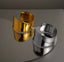 Quinn Bangle- Gold