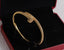 Lux Bracelet- Gold