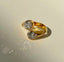 Lyla Ring - Gold