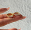 Luna Mini Earrings